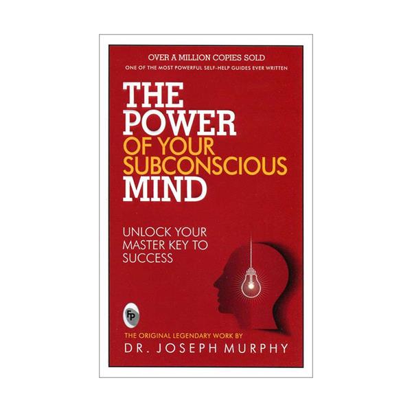 خرید کتاب The Power of Your Subconscious Mind